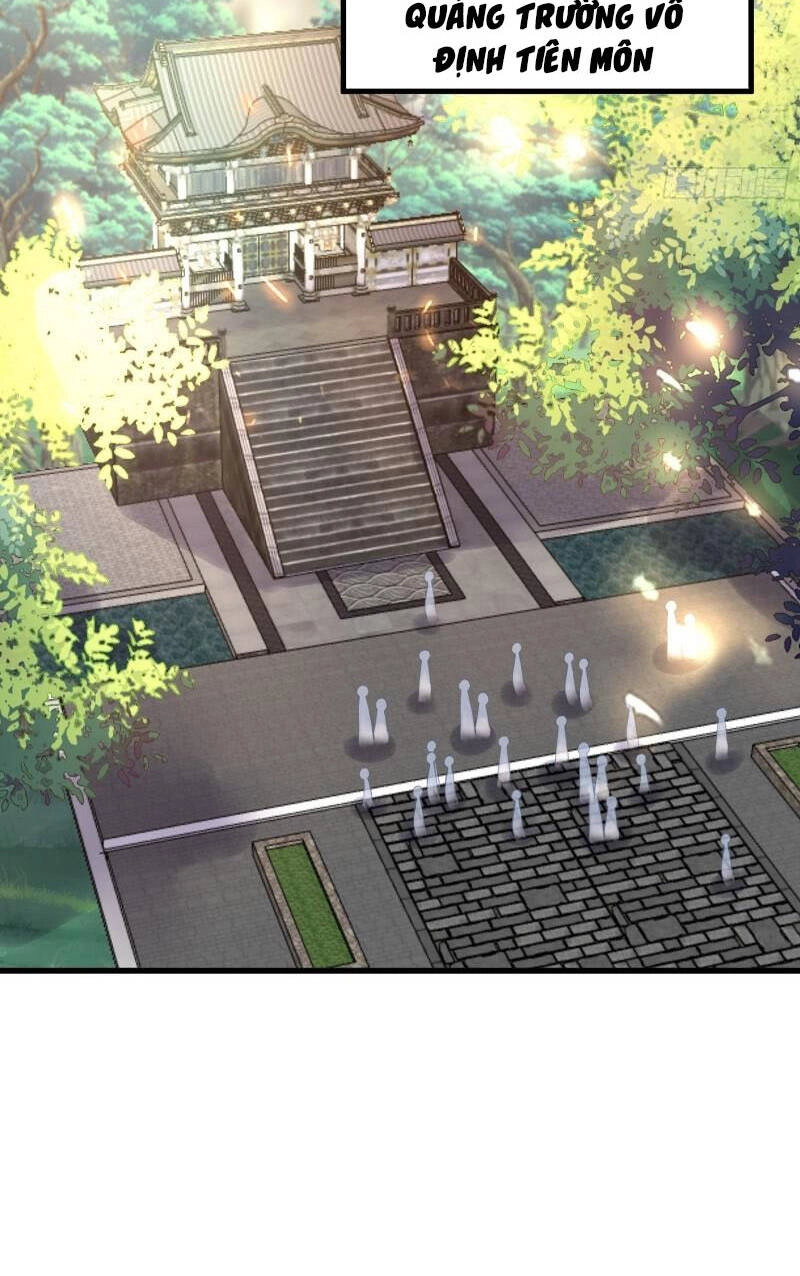 Tu Tiên Phải Dựa Vào Sugar Mommy Chapter 127 - 26