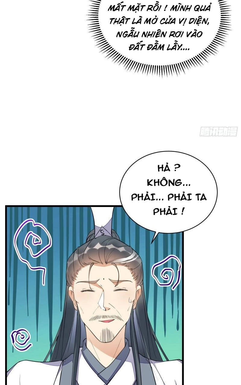 Tu Tiên Phải Dựa Vào Sugar Mommy Chapter 127 - 30