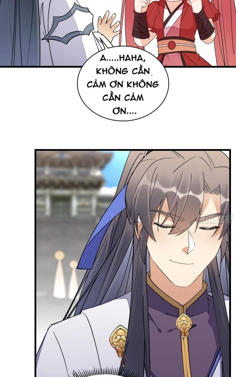 Tu Tiên Phải Dựa Vào Sugar Mommy Chapter 127 - 32