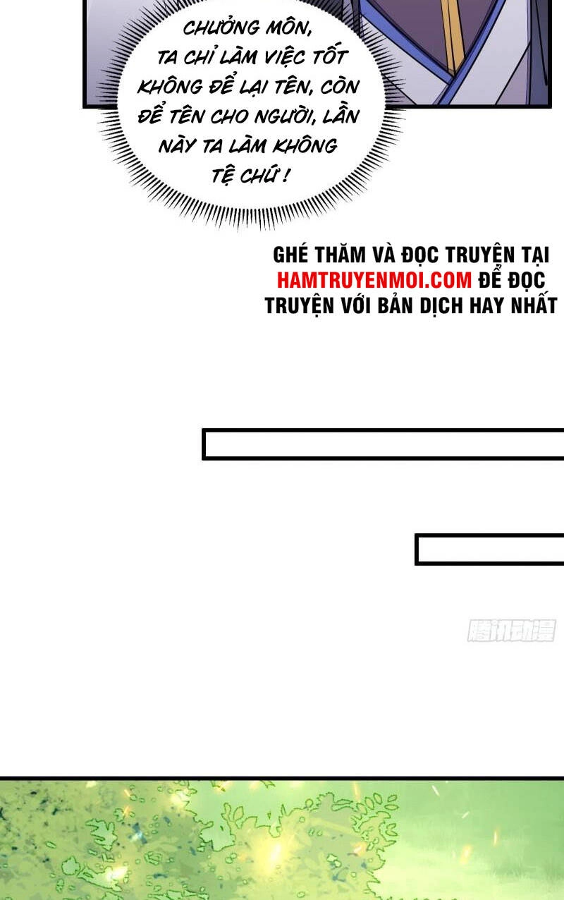 Tu Tiên Phải Dựa Vào Sugar Mommy Chapter 127 - 33