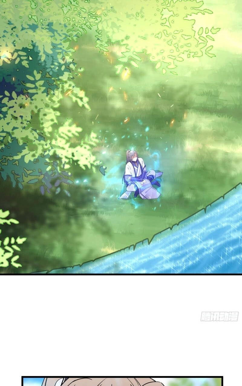 Tu Tiên Phải Dựa Vào Sugar Mommy Chapter 127 - 34