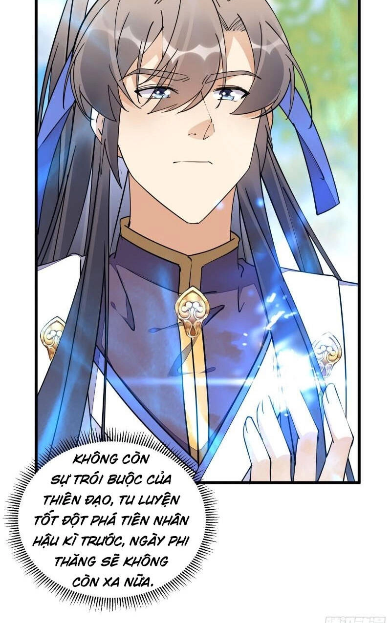 Tu Tiên Phải Dựa Vào Sugar Mommy Chapter 127 - 35