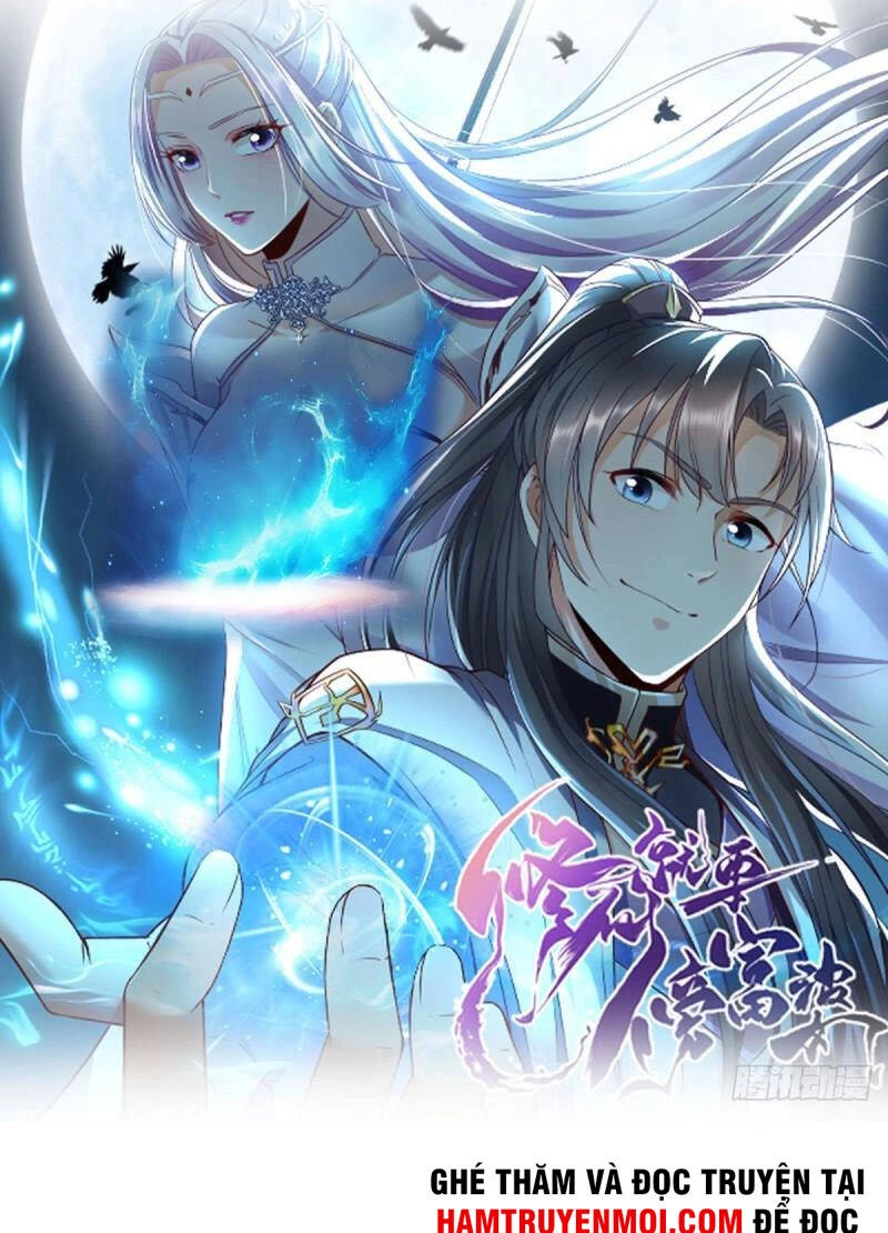 Tu Tiên Phải Dựa Vào Sugar Mommy Chapter 128 - 1