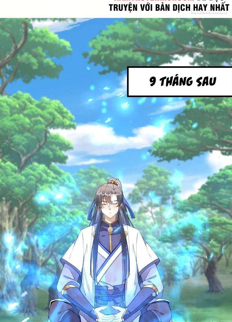 Tu Tiên Phải Dựa Vào Sugar Mommy Chapter 128 - 2