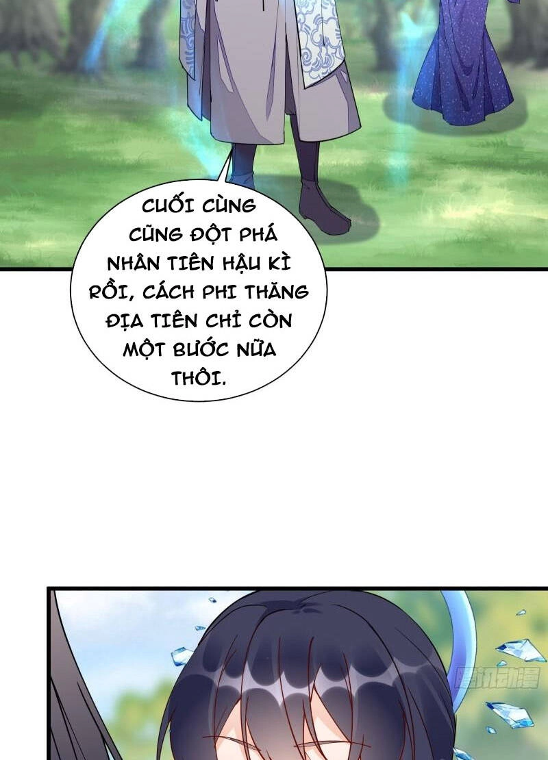 Tu Tiên Phải Dựa Vào Sugar Mommy Chapter 128 - 5