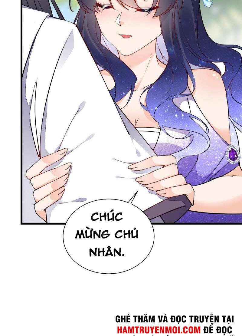 Tu Tiên Phải Dựa Vào Sugar Mommy Chapter 128 - 6