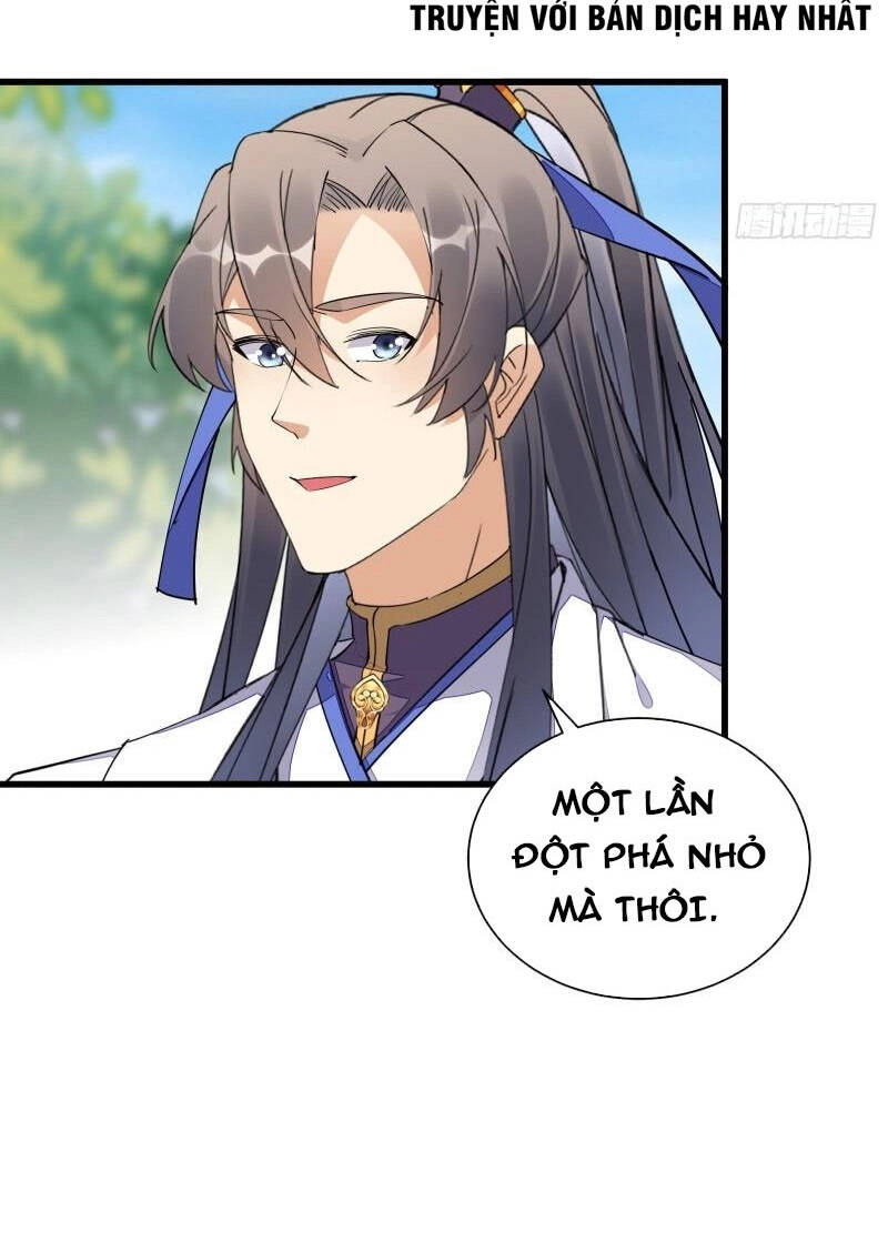 Tu Tiên Phải Dựa Vào Sugar Mommy Chapter 128 - 7