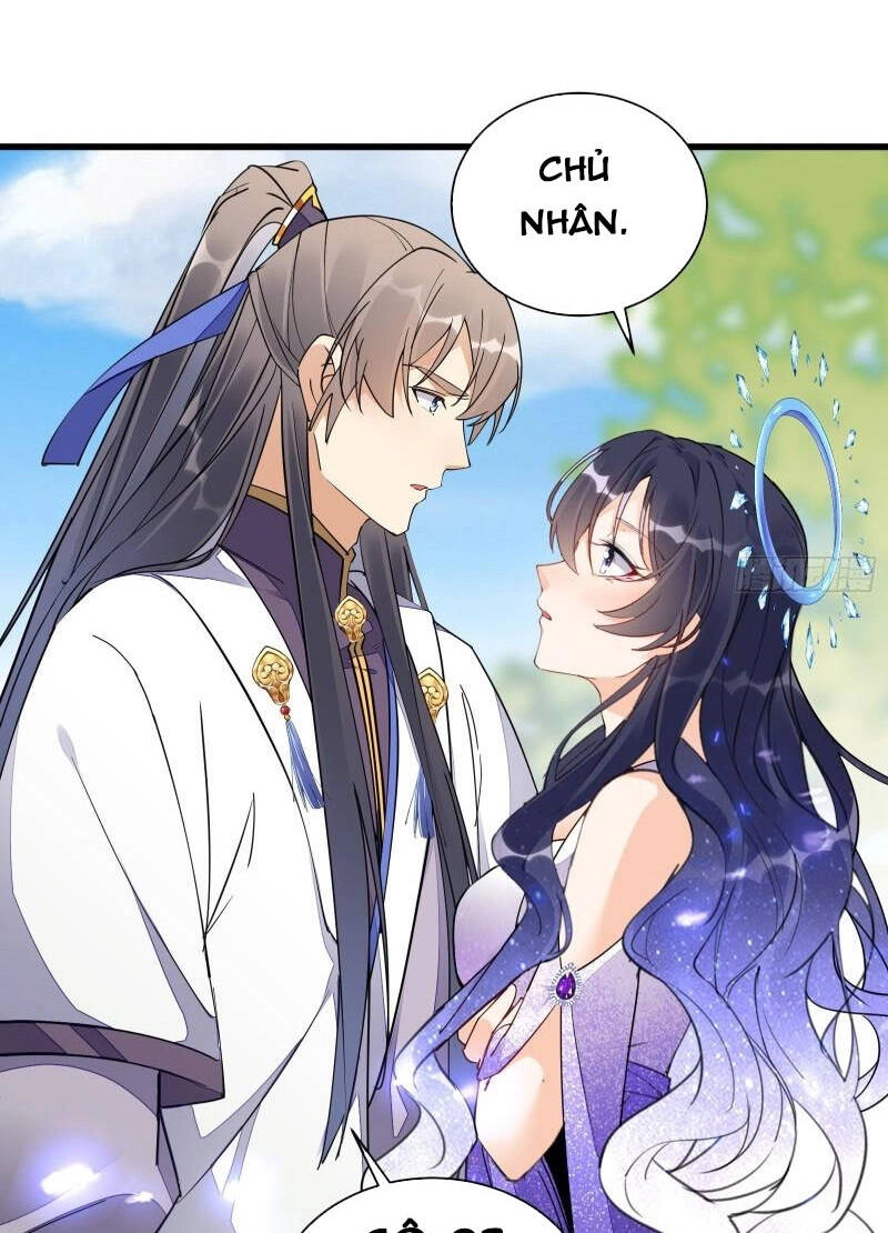 Tu Tiên Phải Dựa Vào Sugar Mommy Chapter 128 - 8