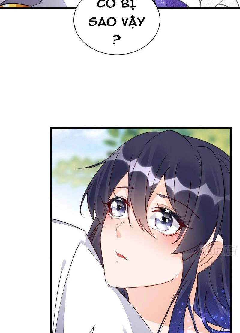 Tu Tiên Phải Dựa Vào Sugar Mommy Chapter 128 - 9