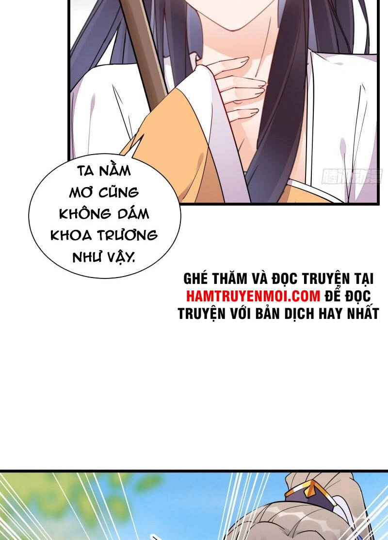 Tu Tiên Phải Dựa Vào Sugar Mommy Chapter 128 - 12