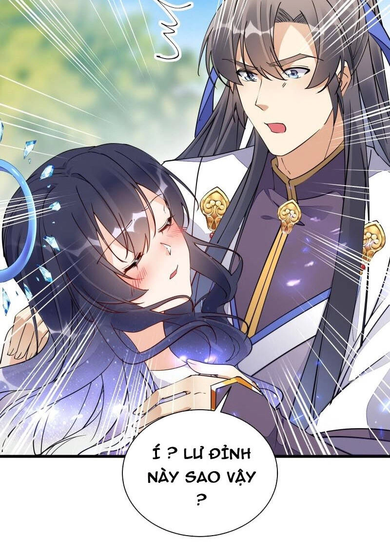 Tu Tiên Phải Dựa Vào Sugar Mommy Chapter 128 - 13