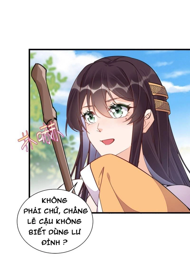 Tu Tiên Phải Dựa Vào Sugar Mommy Chapter 128 - 14