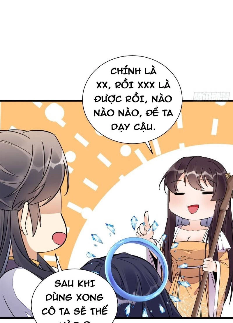 Tu Tiên Phải Dựa Vào Sugar Mommy Chapter 128 - 15