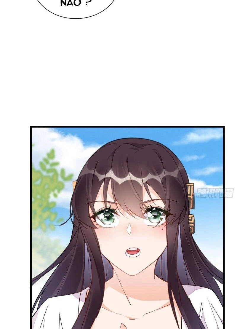 Tu Tiên Phải Dựa Vào Sugar Mommy Chapter 128 - 16