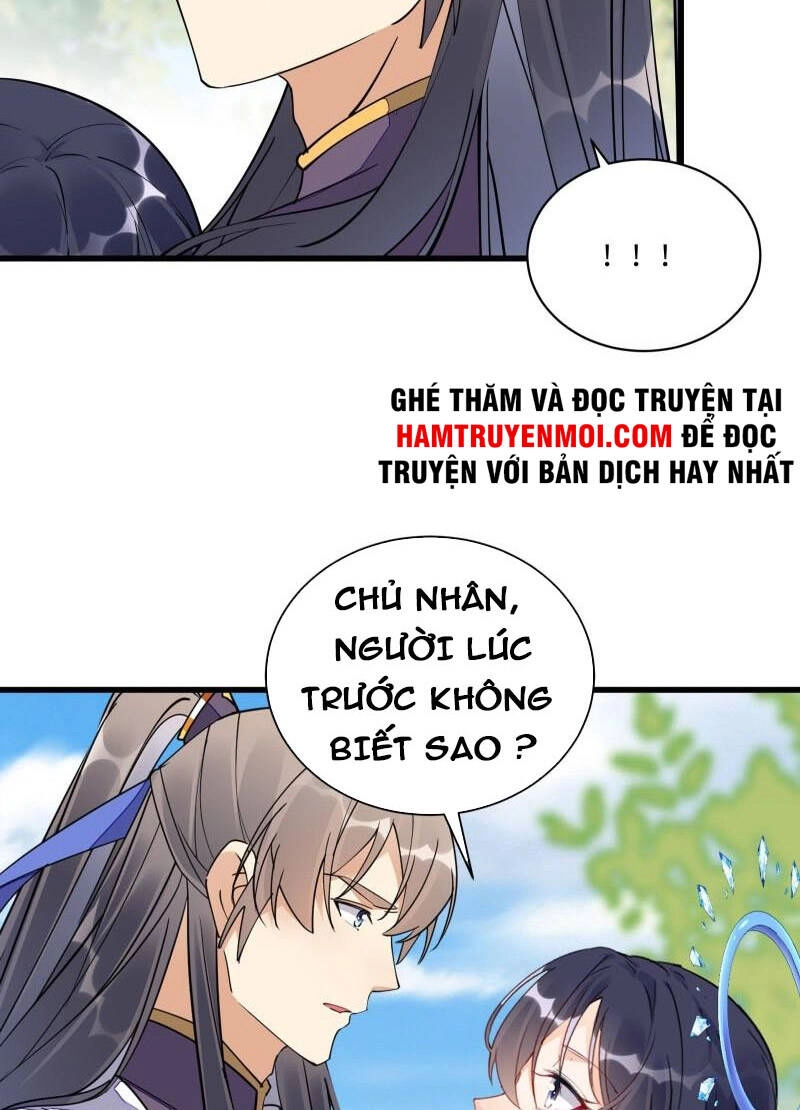 Tu Tiên Phải Dựa Vào Sugar Mommy Chapter 128 - 18