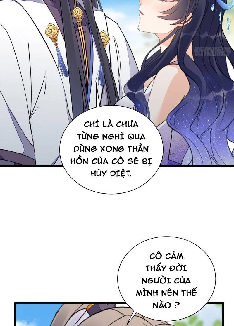 Tu Tiên Phải Dựa Vào Sugar Mommy Chapter 128 - 19