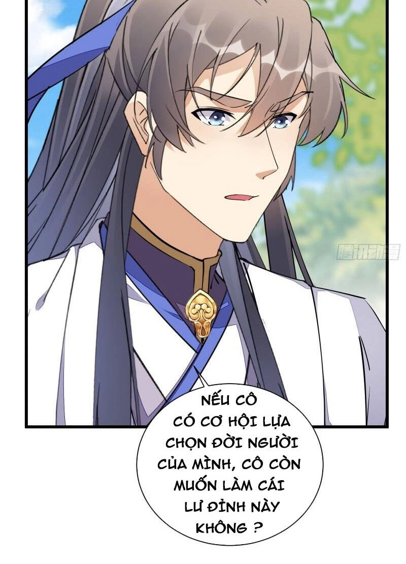 Tu Tiên Phải Dựa Vào Sugar Mommy Chapter 128 - 20