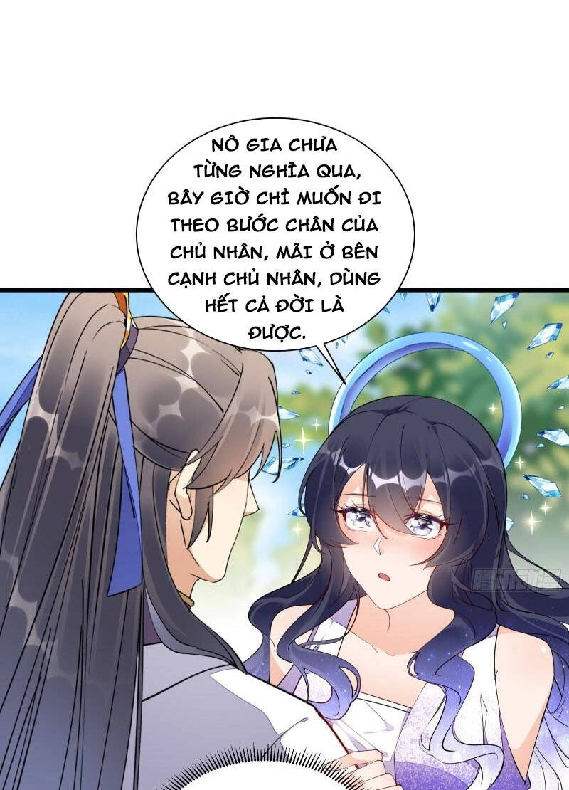 Tu Tiên Phải Dựa Vào Sugar Mommy Chapter 128 - 21