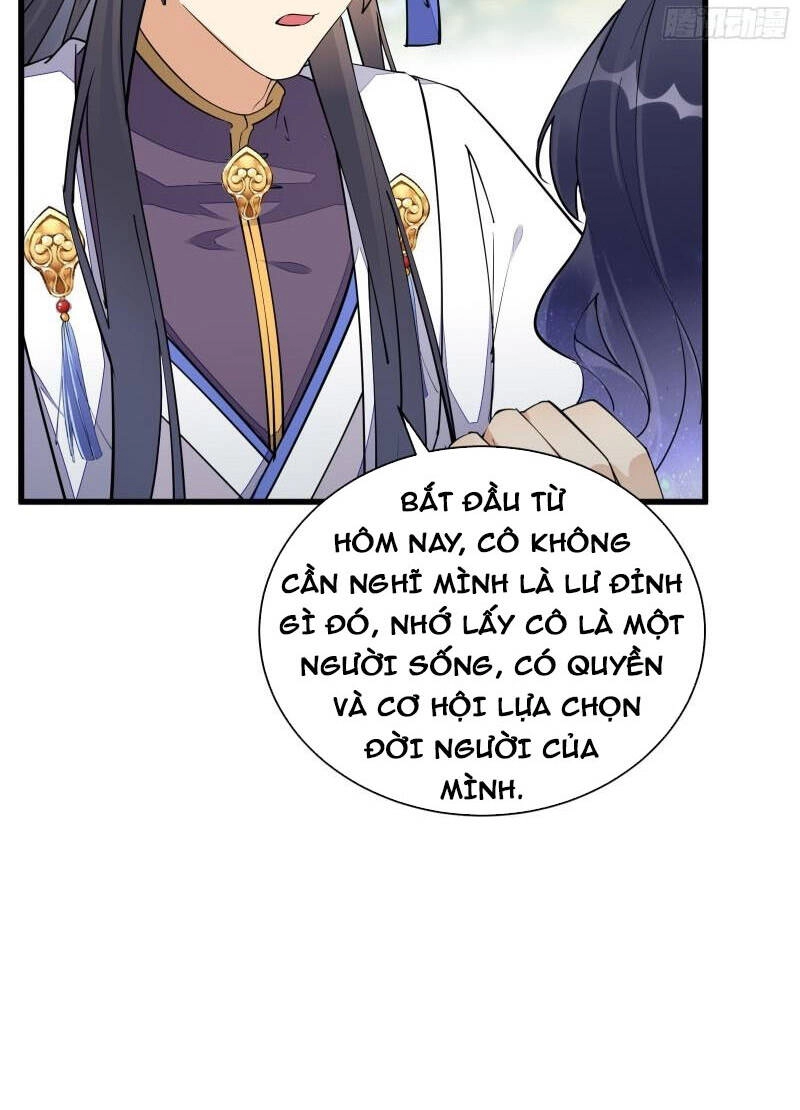 Tu Tiên Phải Dựa Vào Sugar Mommy Chapter 128 - 23