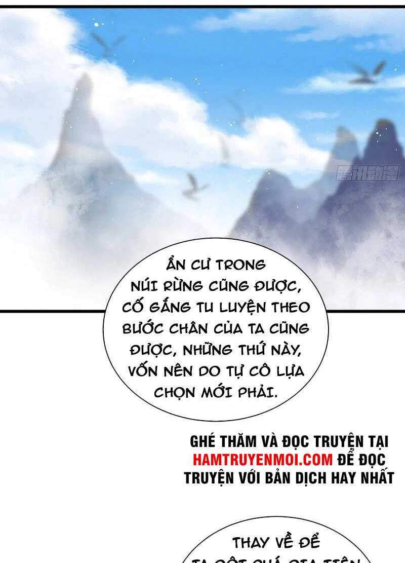 Tu Tiên Phải Dựa Vào Sugar Mommy Chapter 128 - 24