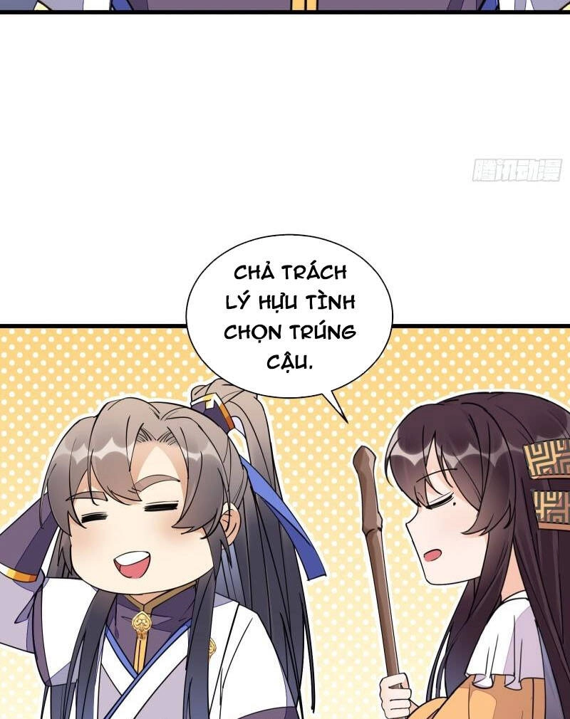 Tu Tiên Phải Dựa Vào Sugar Mommy Chapter 128 - 26