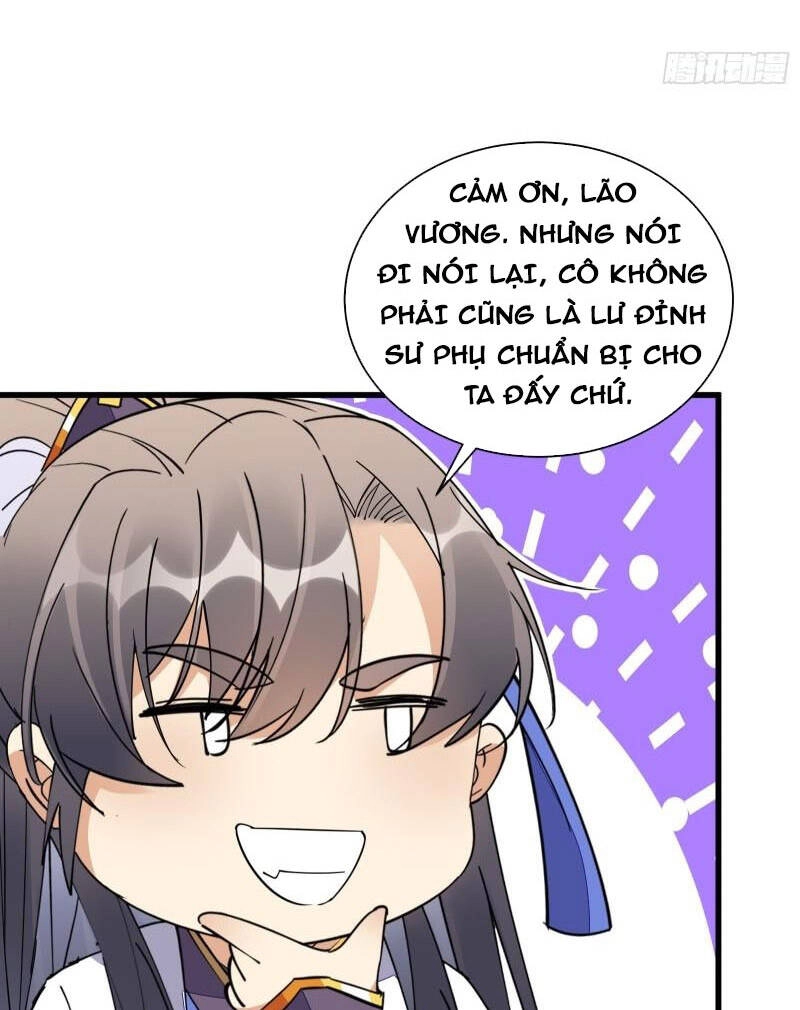 Tu Tiên Phải Dựa Vào Sugar Mommy Chapter 128 - 29