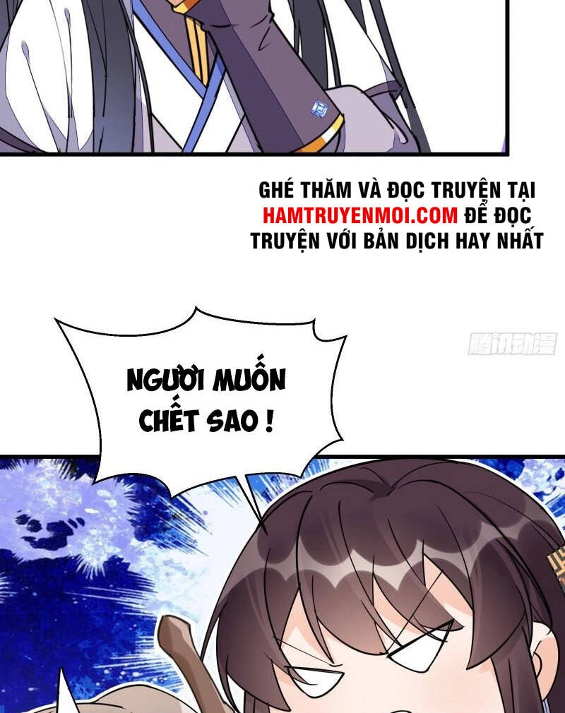 Tu Tiên Phải Dựa Vào Sugar Mommy Chapter 128 - 30