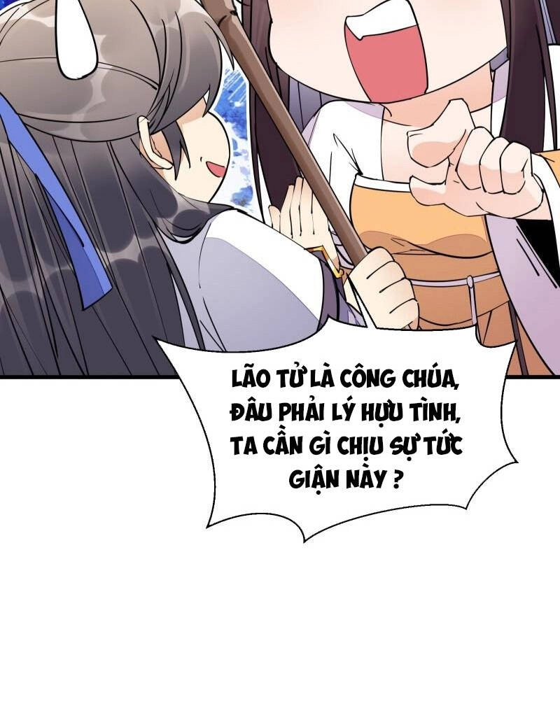 Tu Tiên Phải Dựa Vào Sugar Mommy Chapter 128 - 31