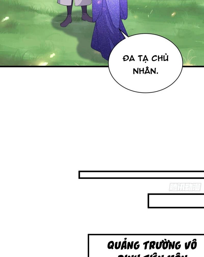 Tu Tiên Phải Dựa Vào Sugar Mommy Chapter 128 - 34