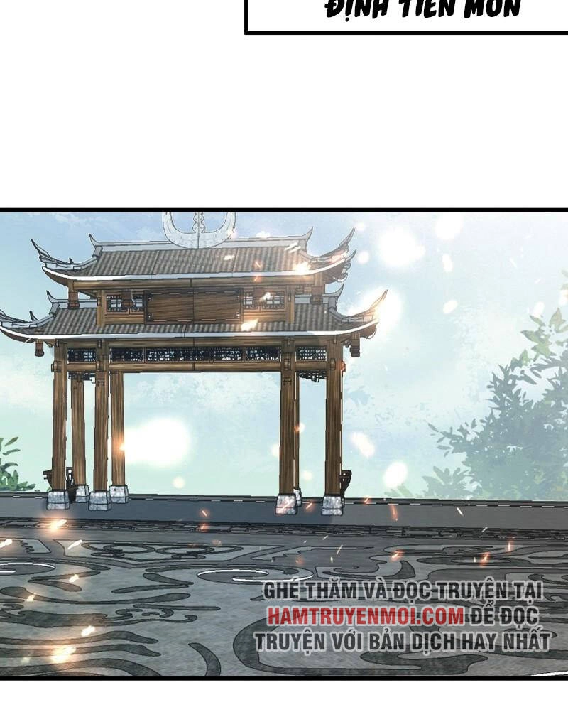 Tu Tiên Phải Dựa Vào Sugar Mommy Chapter 128 - 35