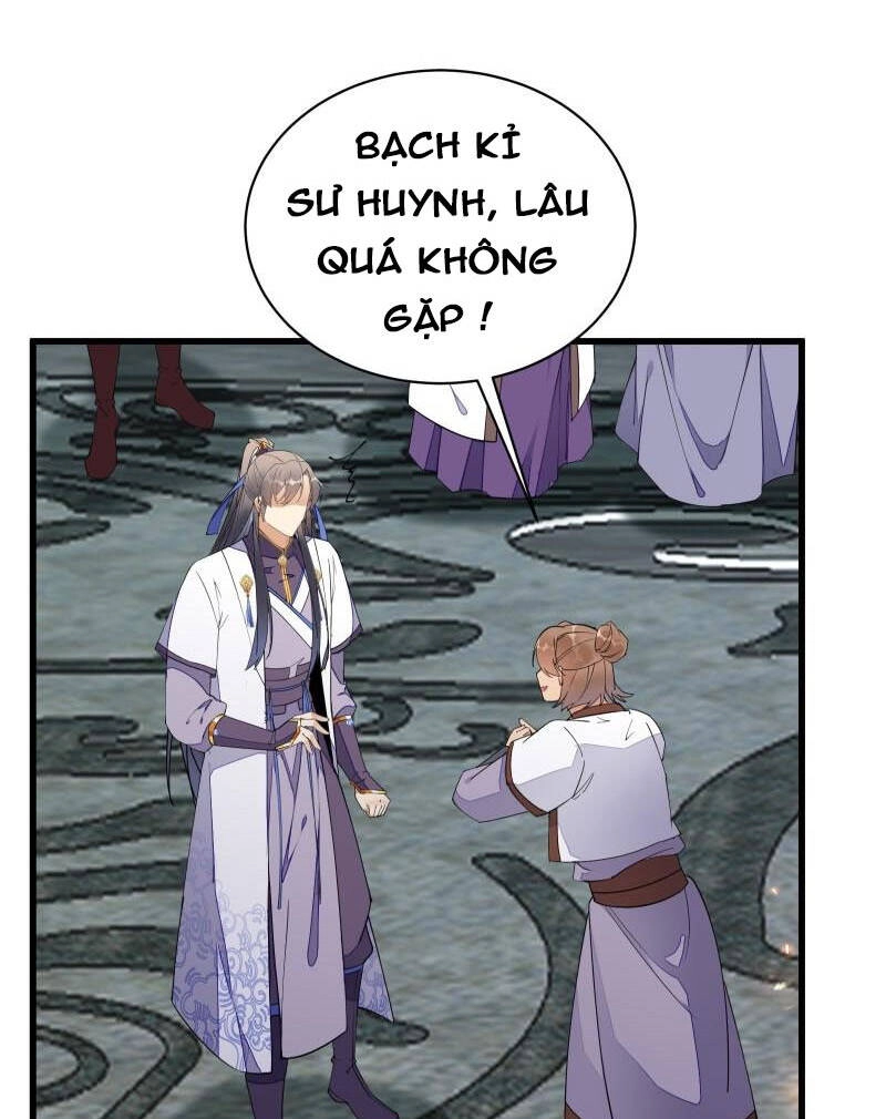 Tu Tiên Phải Dựa Vào Sugar Mommy Chapter 128 - 36