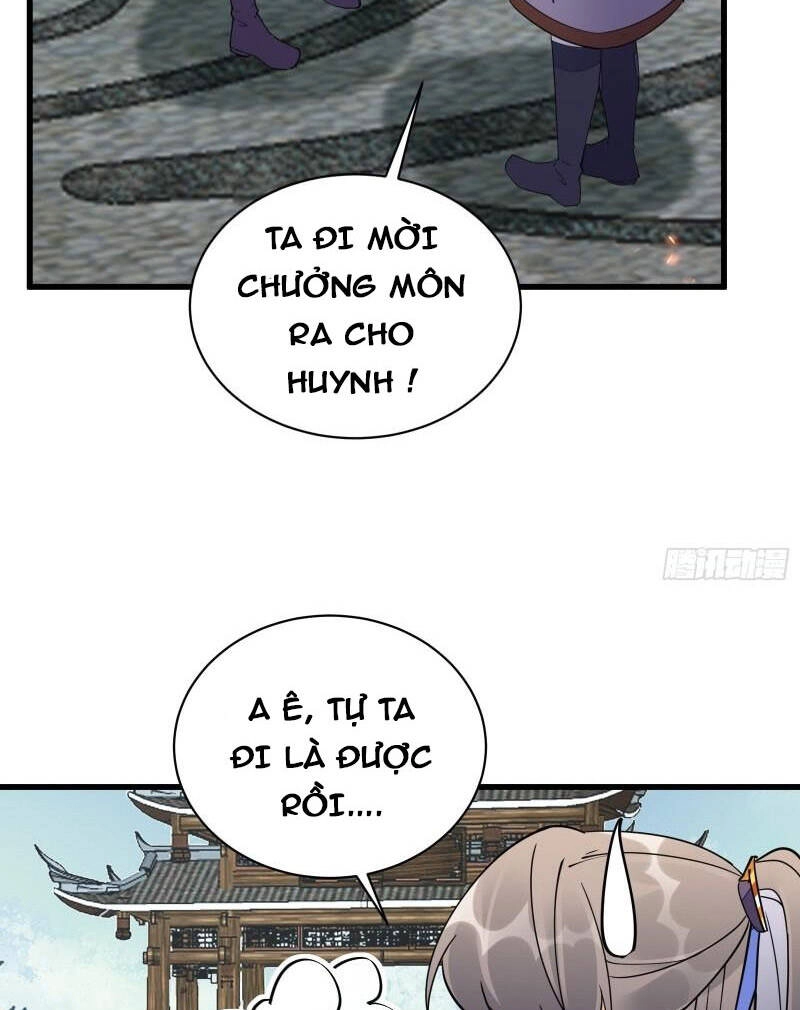 Tu Tiên Phải Dựa Vào Sugar Mommy Chapter 128 - 37