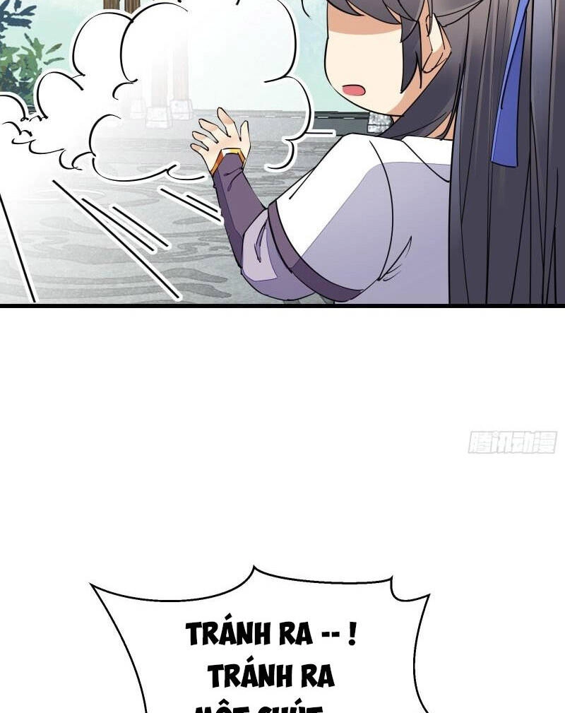 Tu Tiên Phải Dựa Vào Sugar Mommy Chapter 128 - 38