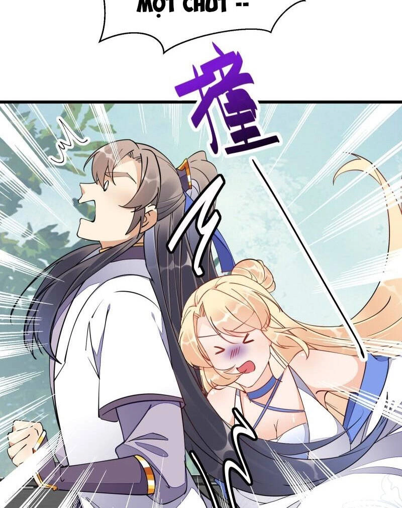 Tu Tiên Phải Dựa Vào Sugar Mommy Chapter 128 - 39