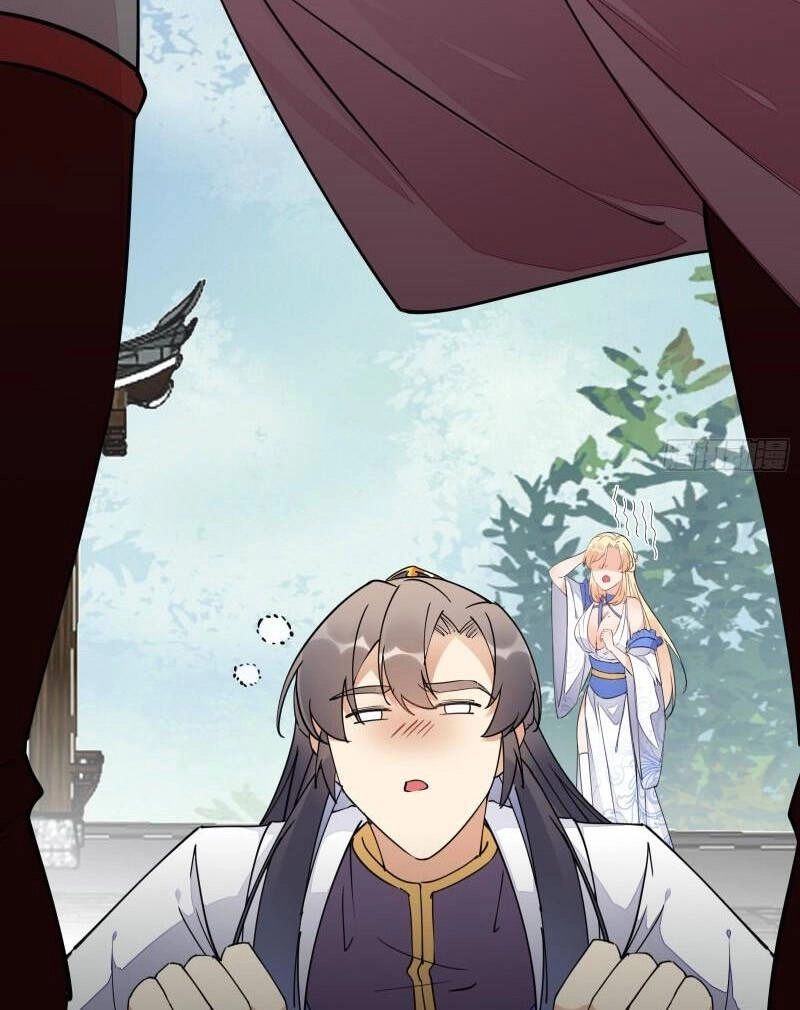 Tu Tiên Phải Dựa Vào Sugar Mommy Chapter 128 - 41