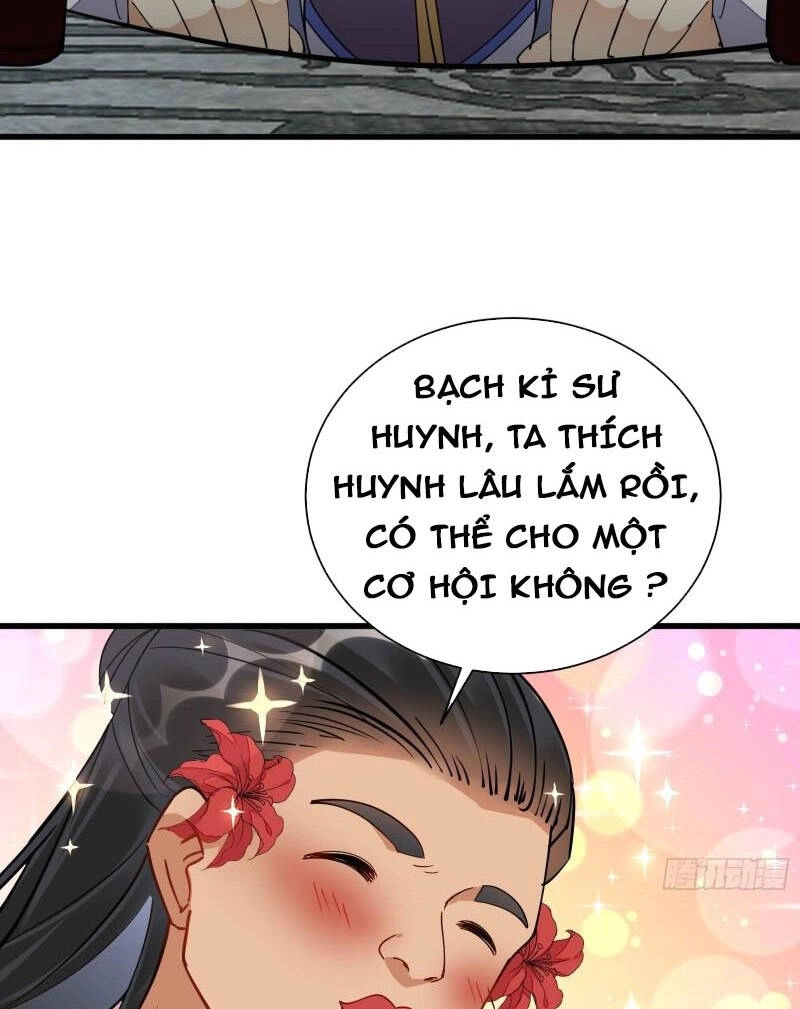 Tu Tiên Phải Dựa Vào Sugar Mommy Chapter 128 - 42