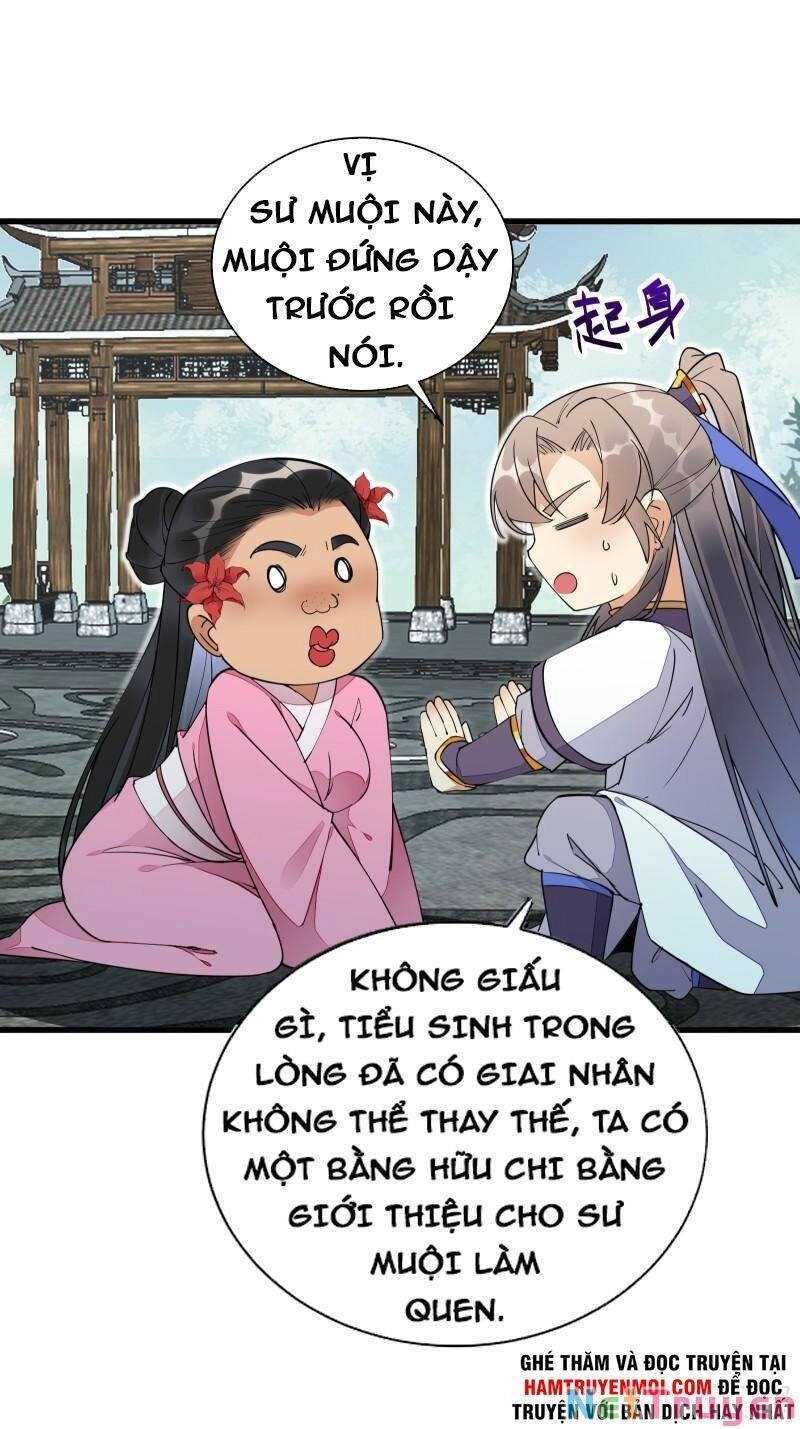 Tu Tiên Phải Dựa Vào Sugar Mommy Chapter 129 - 2