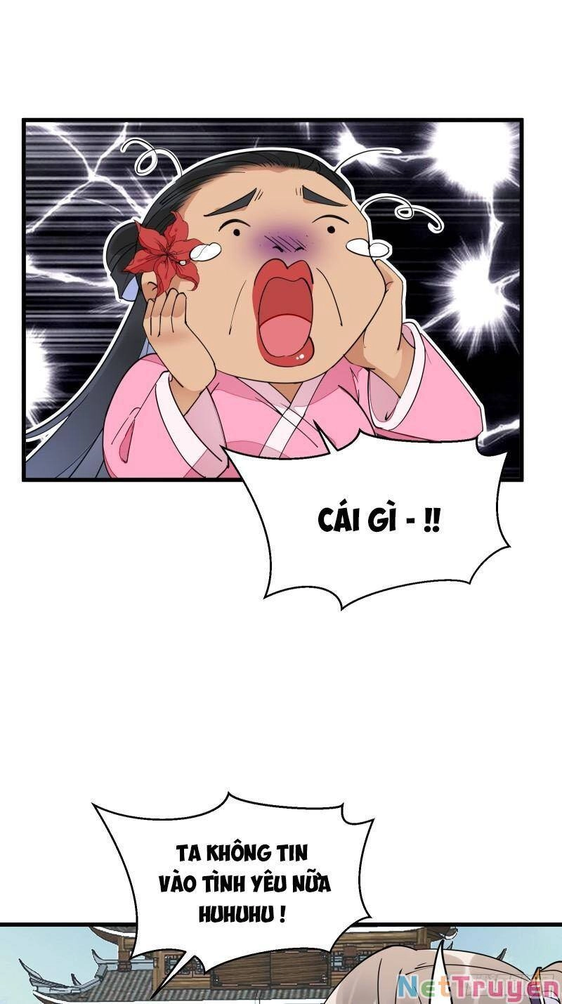 Tu Tiên Phải Dựa Vào Sugar Mommy Chapter 129 - 3