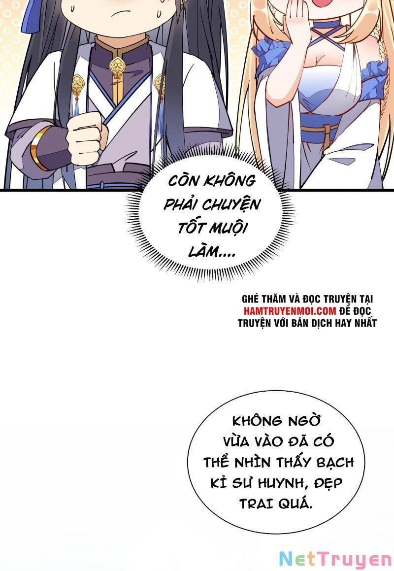 Tu Tiên Phải Dựa Vào Sugar Mommy Chapter 129 - 5