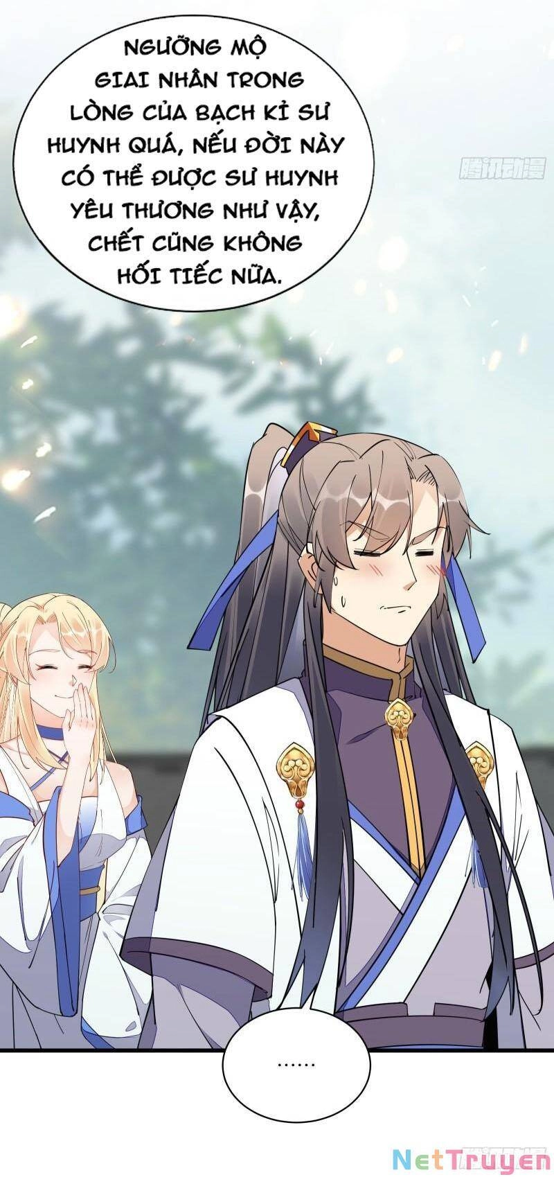 Tu Tiên Phải Dựa Vào Sugar Mommy Chapter 129 - 6