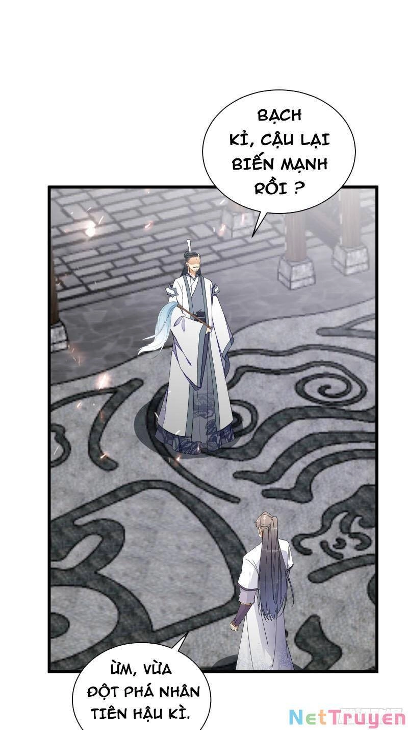 Tu Tiên Phải Dựa Vào Sugar Mommy Chapter 129 - 7