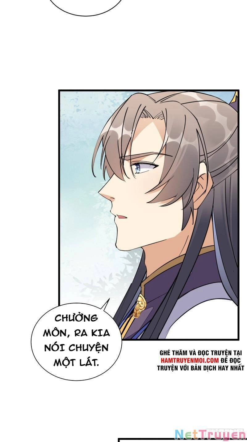 Tu Tiên Phải Dựa Vào Sugar Mommy Chapter 129 - 8