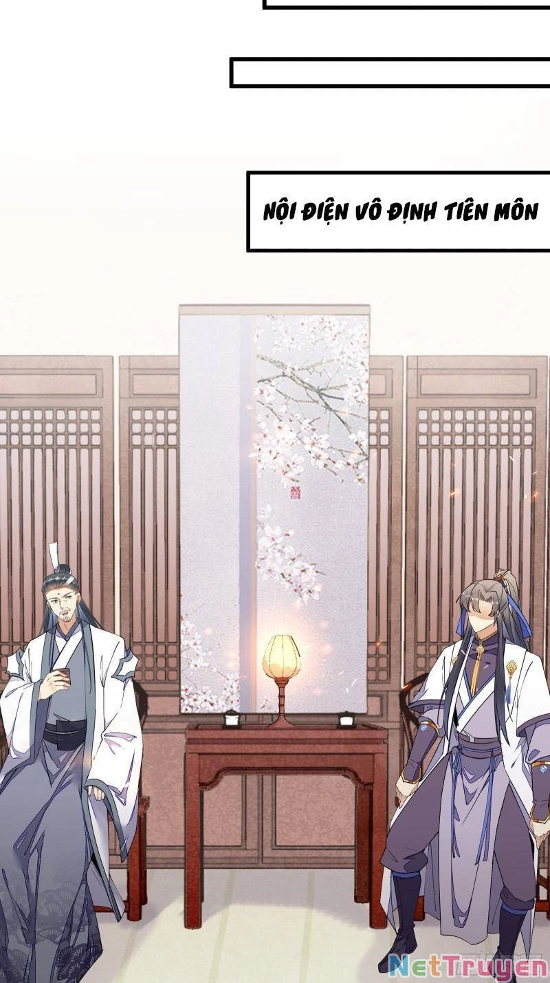 Tu Tiên Phải Dựa Vào Sugar Mommy Chapter 129 - 9