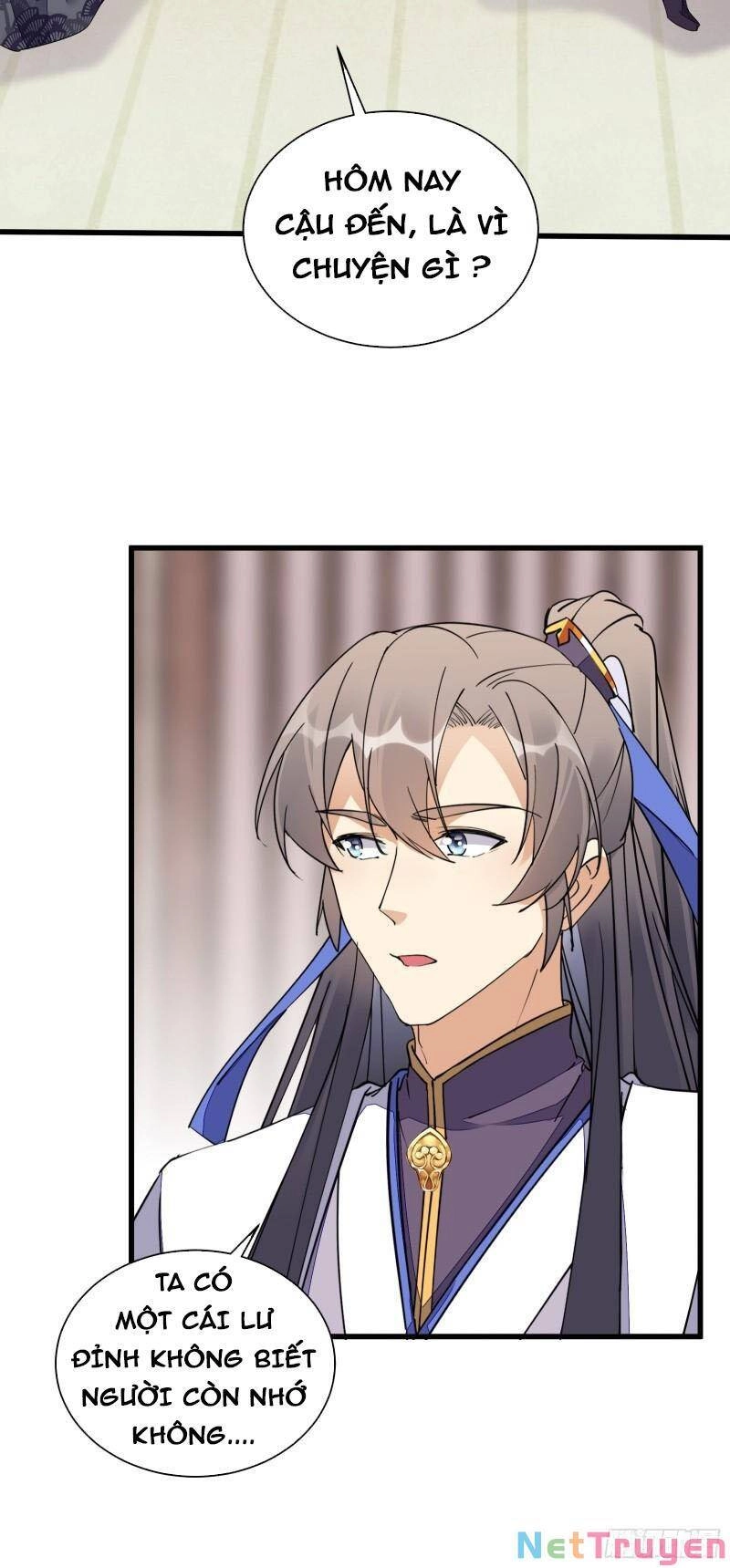 Tu Tiên Phải Dựa Vào Sugar Mommy Chapter 129 - 10