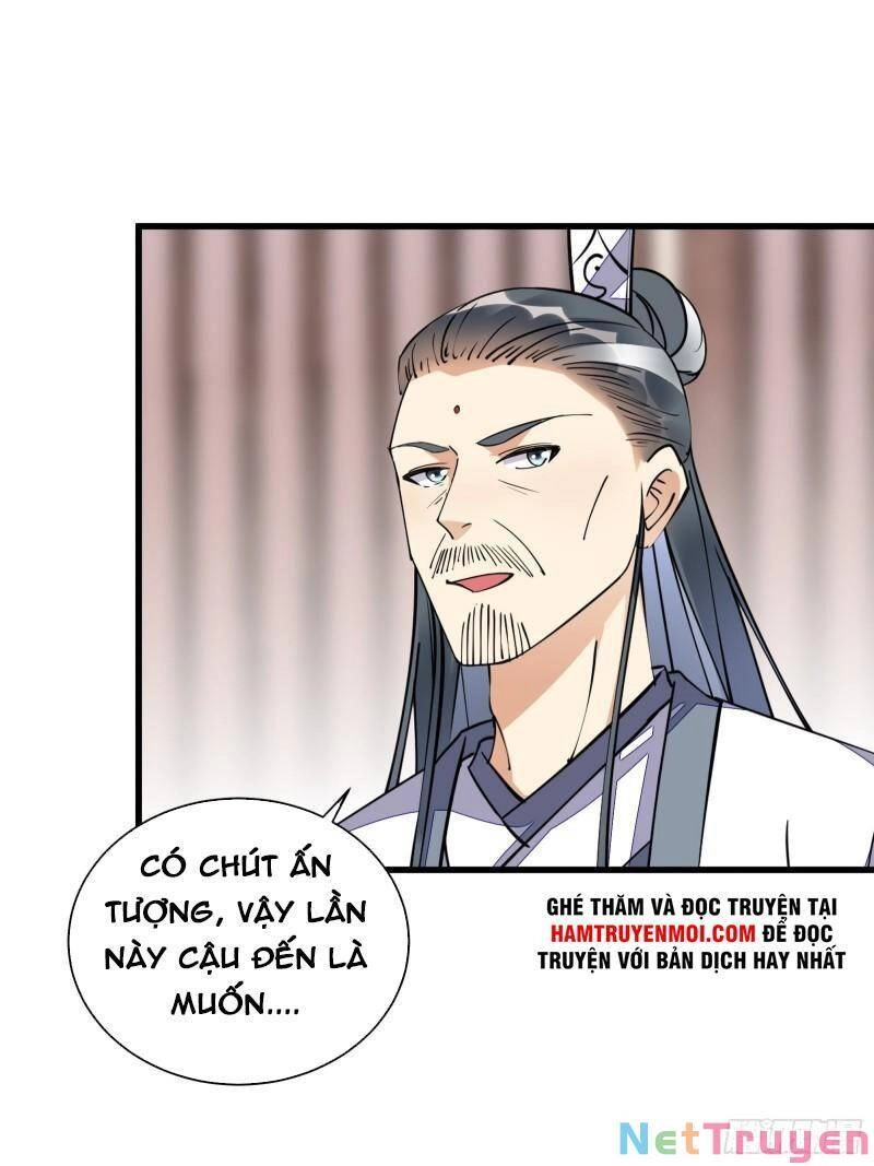 Tu Tiên Phải Dựa Vào Sugar Mommy Chapter 129 - 11