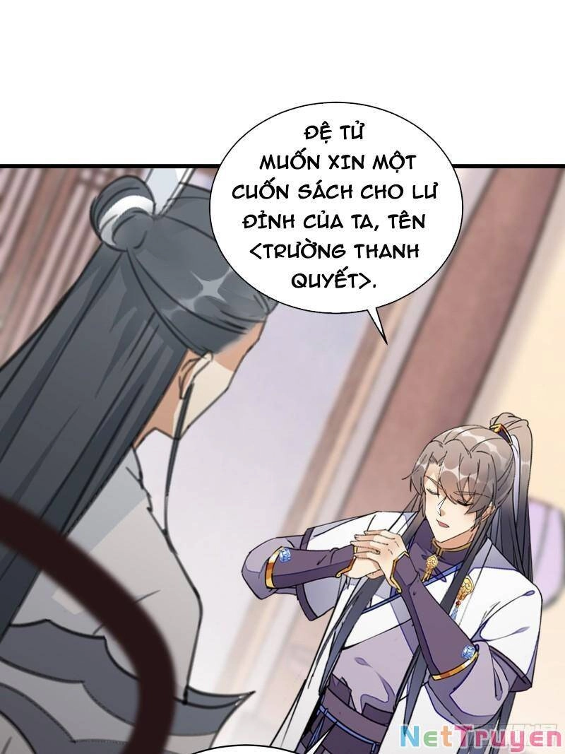 Tu Tiên Phải Dựa Vào Sugar Mommy Chapter 129 - 12