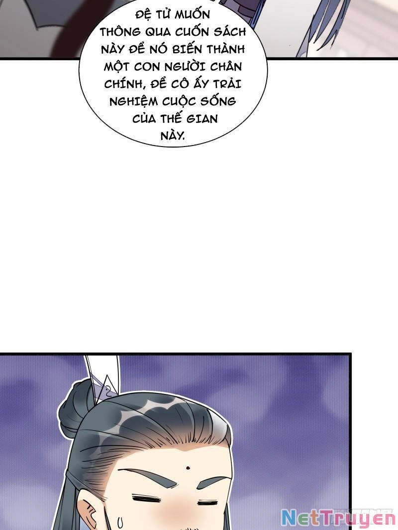 Tu Tiên Phải Dựa Vào Sugar Mommy Chapter 129 - 13