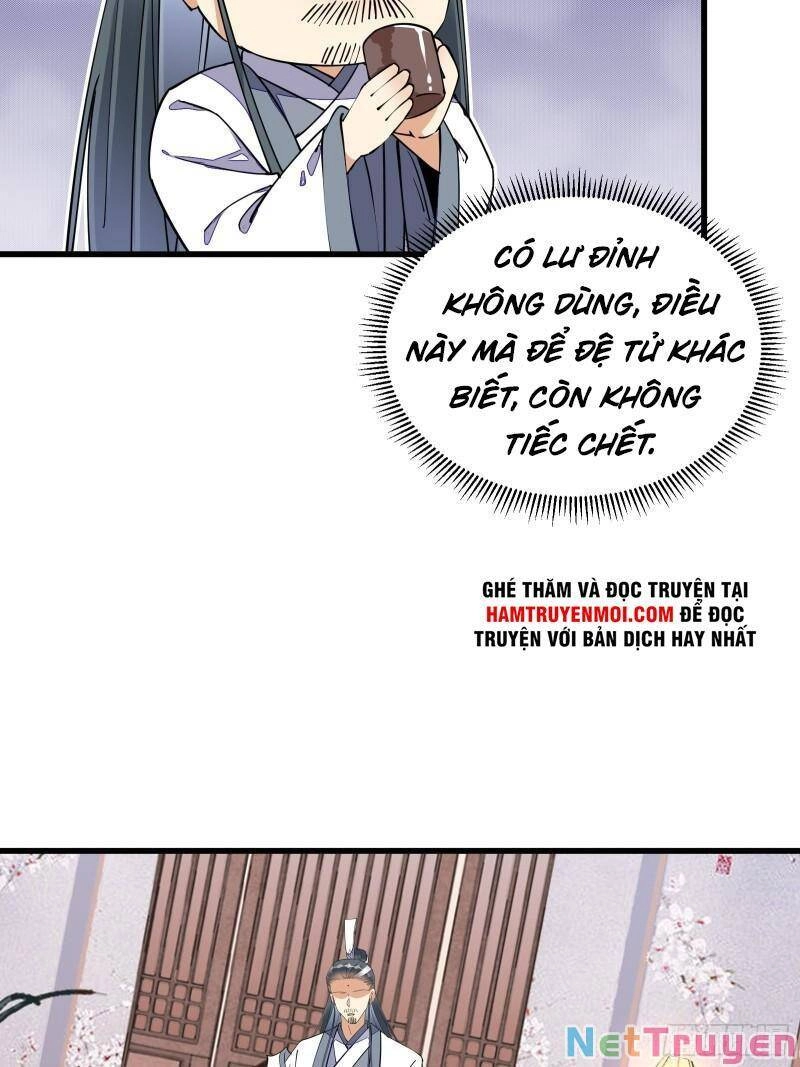 Tu Tiên Phải Dựa Vào Sugar Mommy Chapter 129 - 14