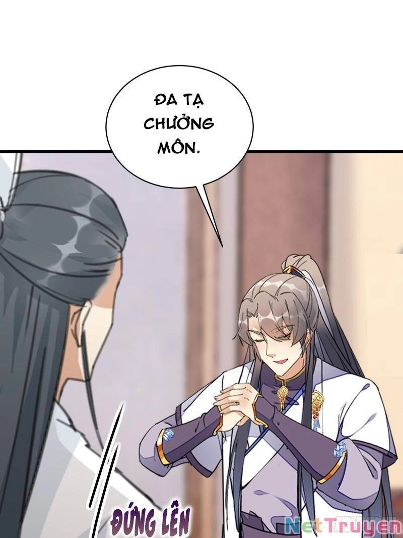 Tu Tiên Phải Dựa Vào Sugar Mommy Chapter 129 - 16