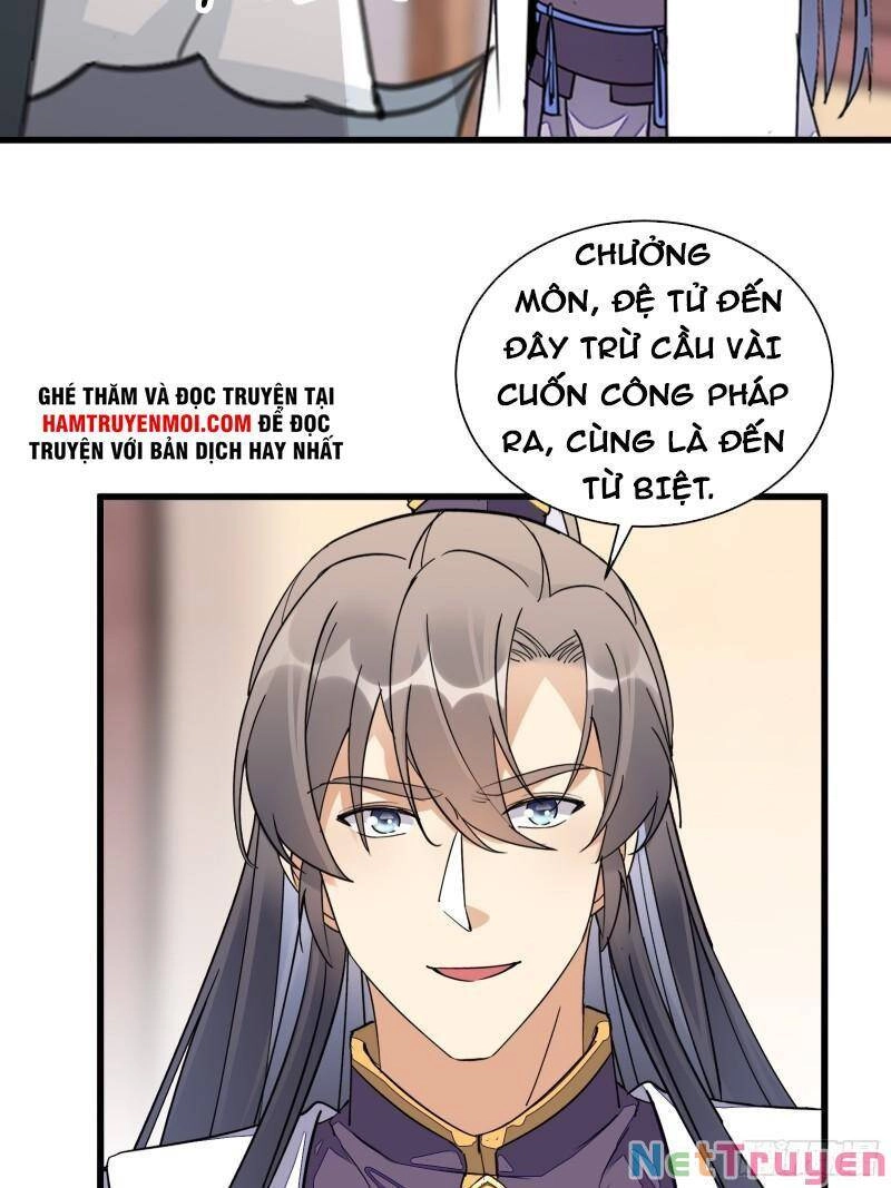 Tu Tiên Phải Dựa Vào Sugar Mommy Chapter 129 - 17